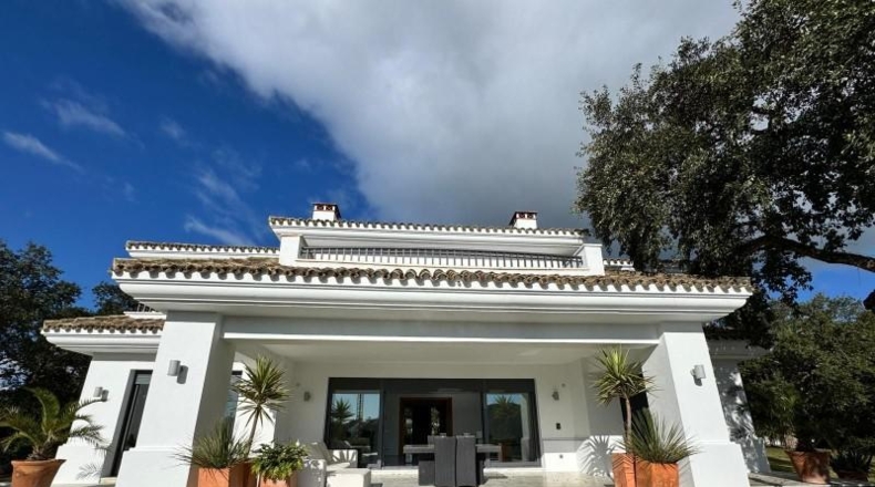 Orense - Vilariño de Conso - 2120m2