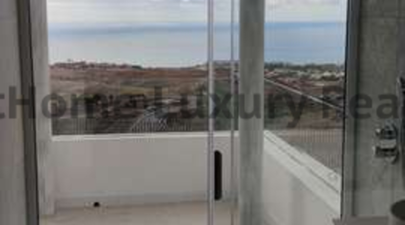 Sevilla - Cazalla de la Sierra - 500m2
