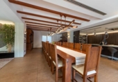 Chalet independiente con terreno en venta en la España, Calpe, ref: TR398244 foto