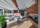 Chalet independiente con terreno en venta en la España, Calpe, ref: TR398244 foto