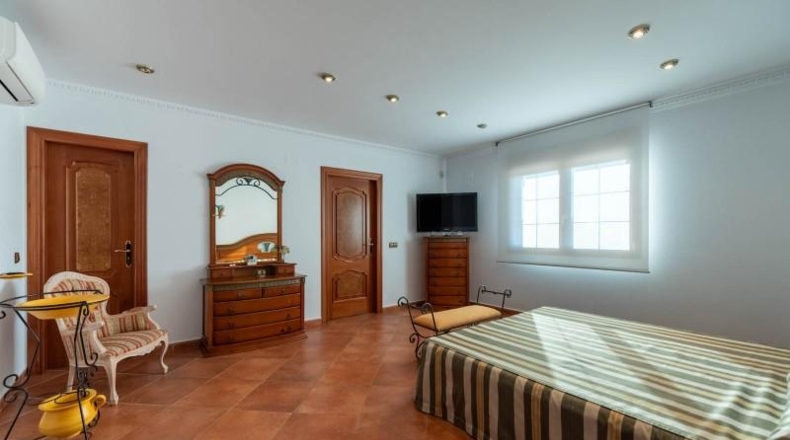 Alicante - Calpe - 1133m2