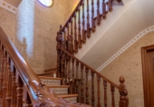 Chalet independiente con terreno en venta en la España, Calpe, ref: TR398244 foto