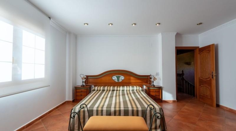 Alicante - Calpe - 1133m2