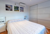 Chalet independiente con terreno en venta en la España, Calpe, ref: TR398244 foto