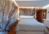 Chalet independiente con terreno en venta en la España, Calpe, ref: TR398244 foto
