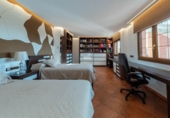 Chalet independiente con terreno en venta en la España, Calpe, ref: TR398244 foto