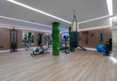 Chalet independiente con terreno en venta en la España, Calpe, ref: TR398244 foto