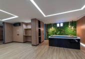 Chalet independiente con terreno en venta en la España, Calpe, ref: TR398244 foto