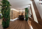 Chalet independiente con terreno en venta en la España, Calpe, ref: TR398244 foto