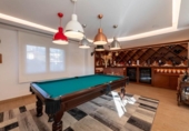 Chalet independiente con terreno en venta en la España, Calpe, ref: TR398244 foto