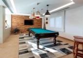 Chalet independiente con terreno en venta en la España, Calpe, ref: TR398244 foto