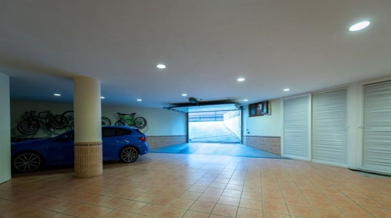 Alicante - Calpe - 1133m2