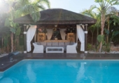 Chalet independiente con terreno en venta en la España, Calpe, ref: TR398244 foto