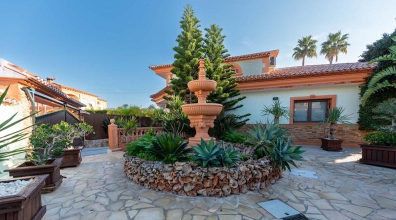 Alicante - Calpe - 1133m2