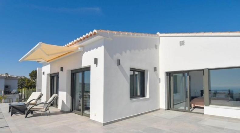 Cádiz - Jerez de la Frontera - 1200m2