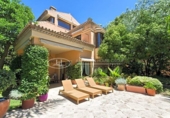 Xalet independent amb terreny en venda a la España, Marbella, ref.: TR397540 foto
