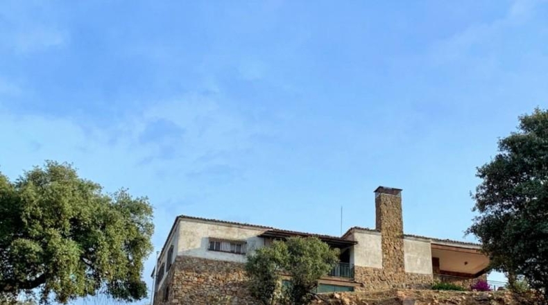 Badajoz - Garbayuela - 3500000m2