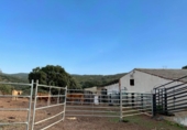 Xalet independent amb terreny en venda a la España, Garbayuela, ref.: TR398343 foto