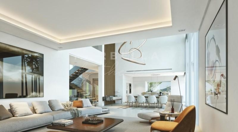 Málaga - Marbella - 1286m2