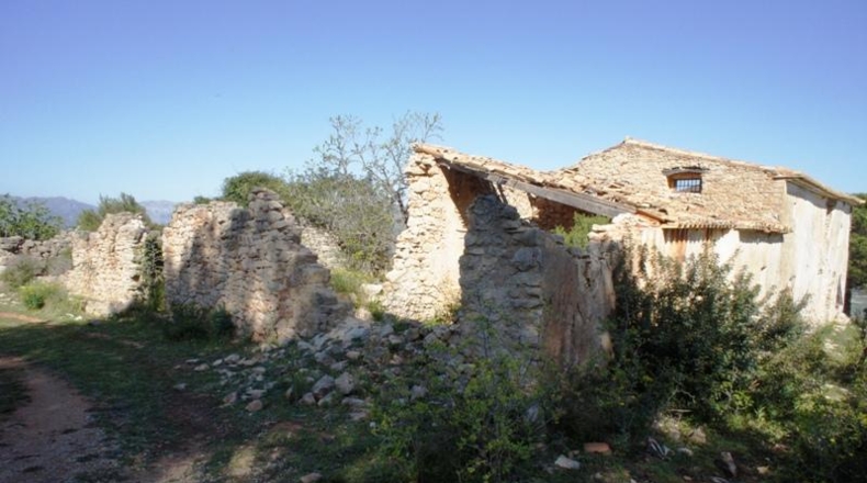 Alicante - Benidoleig - 100m2