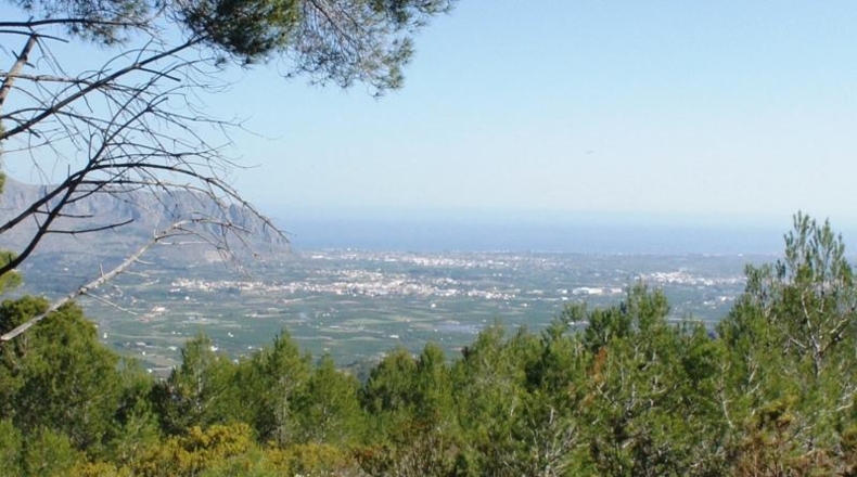 Alicante - Benidoleig - 100m2