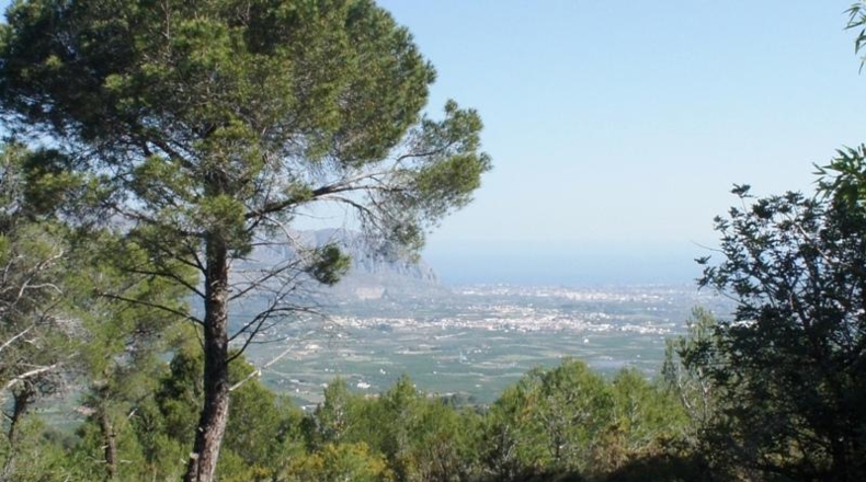Alicante - Benidoleig - 100m2
