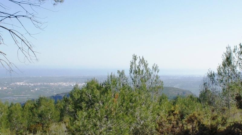 Alicante - Benidoleig - 100m2