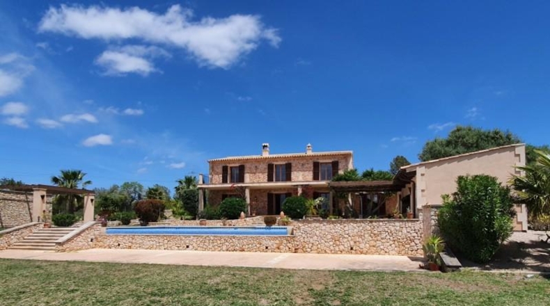Illes Balears - Porreras - 22822m2