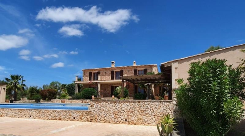 Illes Balears - Porreras - 22822m2