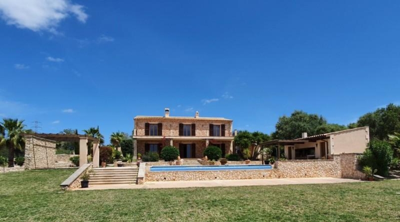 Illes Balears - Porreras - 22822m2