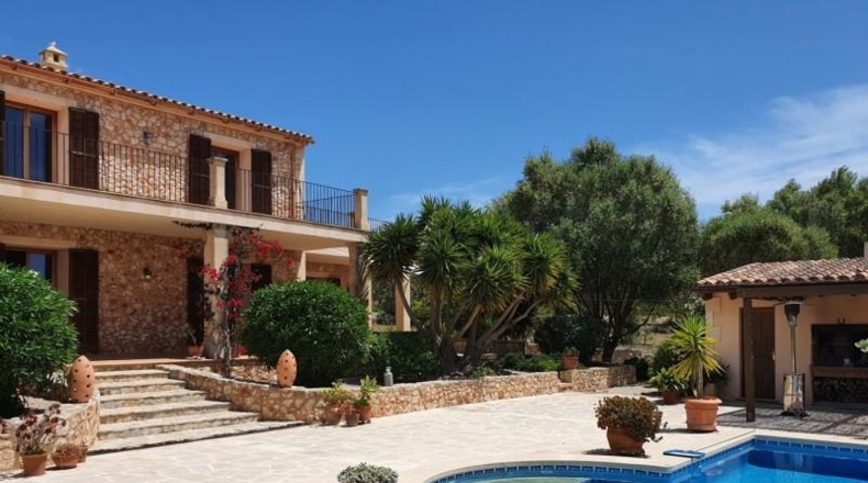Illes Balears - Porreras - 22822m2