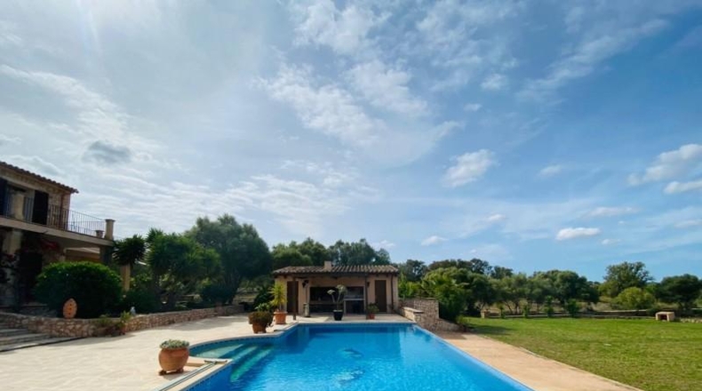 Illes Balears - Porreras - 22822m2