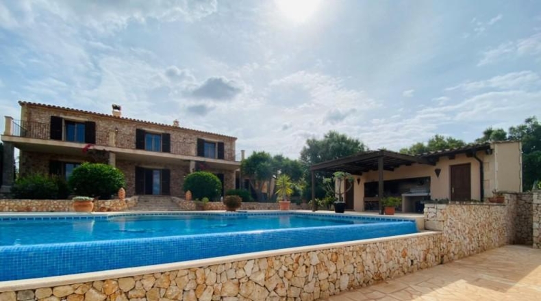 Illes Balears - Porreras - 22822m2