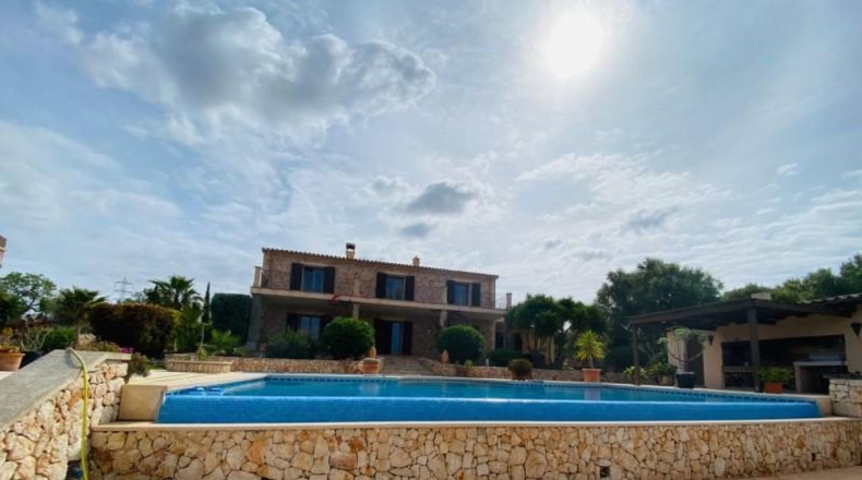 Illes Balears - Porreras - 22822m2