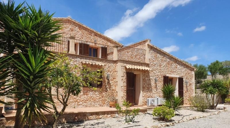Illes Balears - Porreras - 22822m2