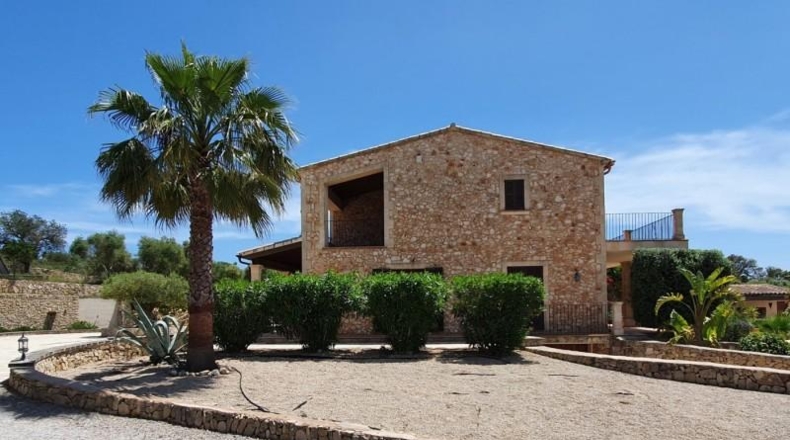 Illes Balears - Porreras - 22822m2