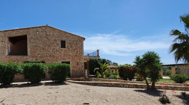 Illes Balears - Porreras - 22822m2