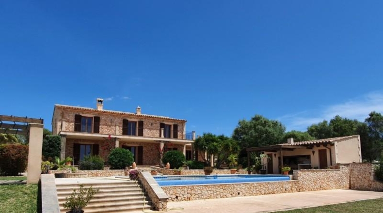 Illes Balears - Porreras - 22822m2