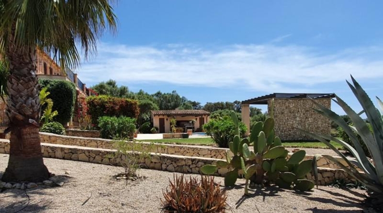 Illes Balears - Porreras - 22822m2