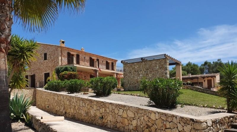 Illes Balears - Porreras - 22822m2