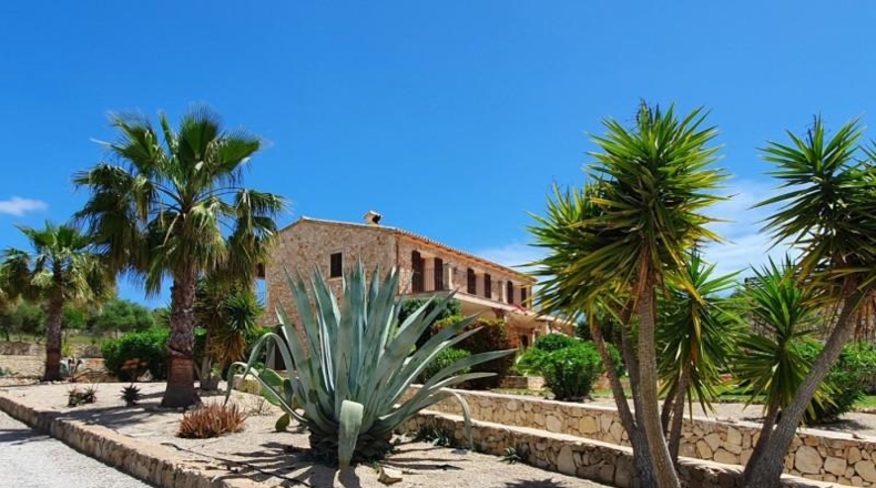 Illes Balears - Porreras - 22822m2