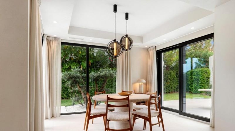 Málaga - Benahavís - 1207m2