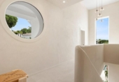 Chalet independiente con terreno en venta en la España, Benahavís, ref: TR398775 foto