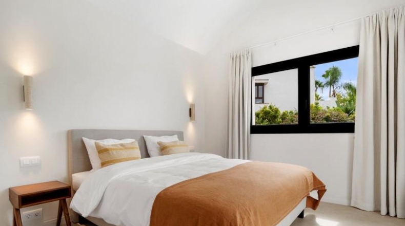 Málaga - Benahavís - 1207m2