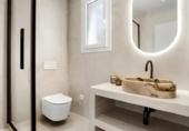 Chalet independiente con terreno en venta en la España, Benahavís, ref: TR398775 foto