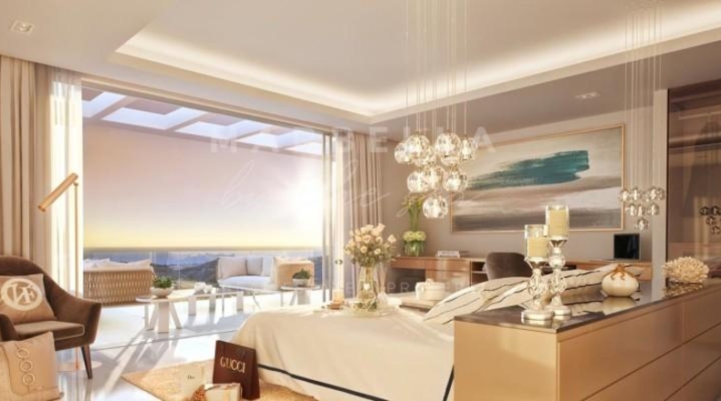 Malaga - Marbella - 1079m2