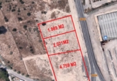 Suelo urbano en venta en la España, Santomera, ref: TR397768 foto