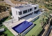 Detached villa with land for sale on España, Campo-Mijas, ref: TR383791 photo