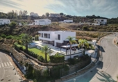 Detached villa with land for sale on España, Campo-Mijas, ref: TR383791 photo