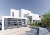 Detached villa with land for sale on España, Campo-Mijas, ref: TR383791 photo